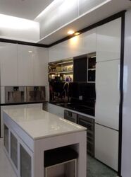 The Cape (D15), Apartment #604278841